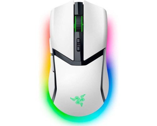 Мышь беспроводная игровая Razer Cobra Pro, белый Мышь беспроводная игровая Razer Cobra Pro, белый