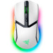 Мышь беспроводная игровая Razer Cobra Pro, белый