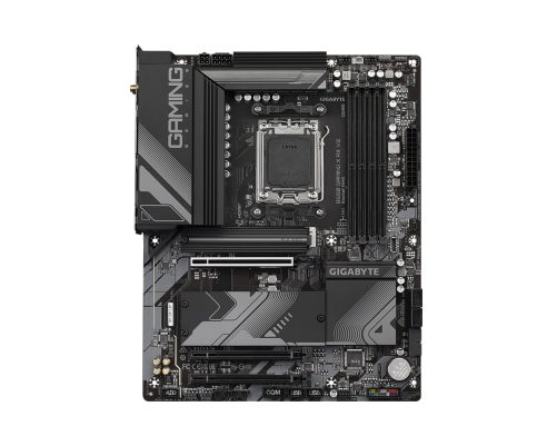Материнская плата GIGABYTE B650 GAMING X AX V2 (AM5)