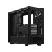 Корпус Fractal Design Define 7 TG Dark Tint, черный
