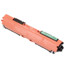 Картридж лазерный Cactus CS-CE310A CE310A для HP CLJ CP1012/CP1025, черный (1200 стр.)