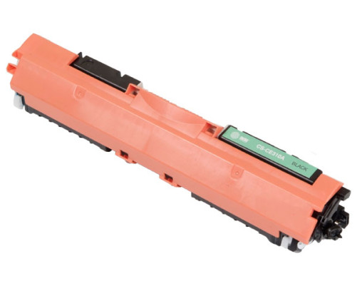 Картридж лазерный Cactus CS-CE310A CE310A для HP CLJ CP1012/CP1025, черный (1200 стр.) Картридж лазерный Cactus CS-CE310A CE310A для HP CLJ CP1012/CP1025, черный (1200 стр.)