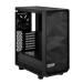 Корпус Fractal Design Meshify 2 Compact, черный