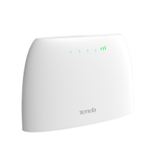 Маршрутизатор Tenda 4G03