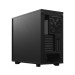 Корпус Fractal Design Define 7 TG Dark Tint, черный