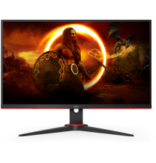 Монитор AOC 24G2SAE (23.8'')