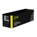 Картридж лазерный Cactus CS-CF352A CF352A для HP M176/M177, желтый (1000 стр.)