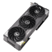 Видеокарта ASUS Radeon TUF-RX9070XT-O16G-GAMING 16GB GDDR6/256-bit
