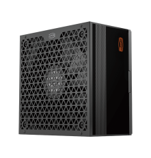 Блок питания 750 Вт PCCooler P5-YN750-G1F, черный
