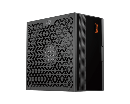 Блок питания 750 Вт PCCooler P5-YN750-G1F, черный Блок питания 750 Вт PCCooler P5-YN750-G1F, черный