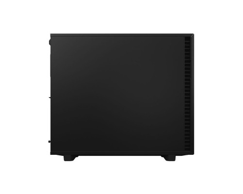 Корпус Fractal Design Define 7 Solid, черный Корпус Fractal Design Define 7 Solid, черный