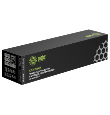 Картридж лазерный Cactus CS-CF350A CF350A для HP M176/M177, черный (1300 стр.)