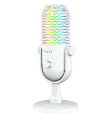 Микрофон Razer Seiren V3 Chroma, белый