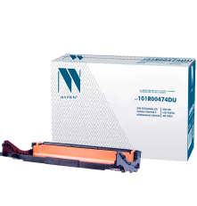 Драм-юнит NVP NV-101R00474 DU для Xerox Phaser 3052/ 3260DI/ 3260DNI/ WorkCentre 3215DI/ 3225DNI (10000 стр.)