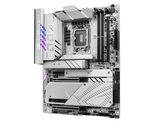 Материнская плата ASUS ROG MAXIMUS Z890 APEX (LGA1851)