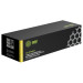 Картридж Cactus CS-PH6022Y 106R02762 для Xerox Phaser 6020/6022/WC 6025, желтый (1000 стр.)