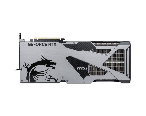 Видеокарта MSI GeForce RTX 5080 16G VANGUARD SOC 16GB, GDDR7/256-bit Видеокарта MSI GeForce RTX 5080 16G VANGUARD SOC 16GB, GDDR7/256-bit