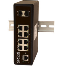 Коммутатор OSNOVO SW-70802/IL