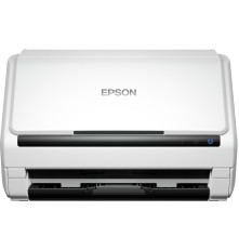 Документ сканер Epson WorkForce DS-530II