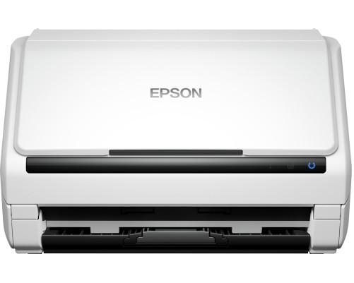 Документ сканер Epson WorkForce DS-530II Документ сканер Epson WorkForce DS-530II