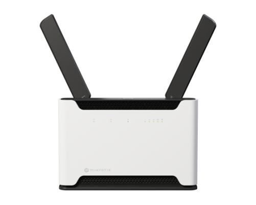 Маршрутизатор MikroTik Chateau LTE6 ax Маршрутизатор MikroTik Chateau LTE6 ax