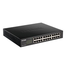 Коммутатор D-Link DGS-1100-24PV2/A3A