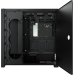 Корпус Corsair iCUE 5000X RGB, черный