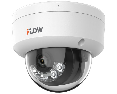 Камера видеонаблюдения IFLOW F-IC-1446CM(2.8mm)