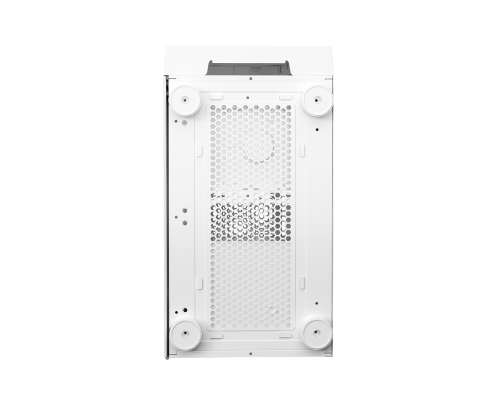 Корпус PCCooler LM300 ARGB WH, белый Корпус PCCooler LM300 ARGB WH, белый