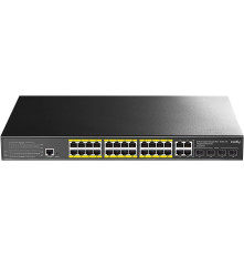 Коммутатор Cudy GS2028PS4-400W