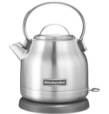 Чайник KitchenAid 5KEK1222ESX, серебристый