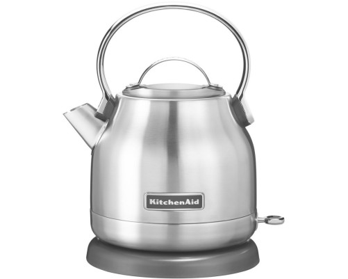 Чайник KitchenAid 5KEK1222ESX, серебристый Чайник KitchenAid 5KEK1222ESX, серебристый