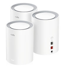 Wi-Fi Mesh система Cudy M1800(3-Pack)