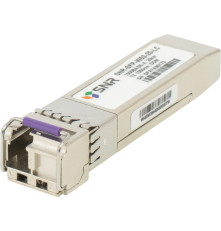 Трансивер SNR SFP-W53-20-LC