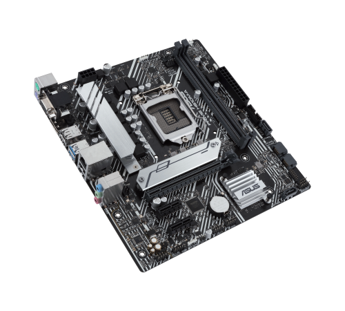 Материнская плата ASUS PRIME H510M-A (LGA1200)