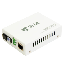 Медиаконвертер SNR CVT-100A-V2
