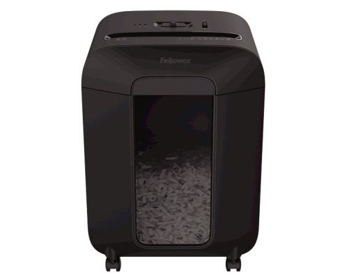 Уничтожитель документов Fellowes Powershred LX85, черный Уничтожитель документов Fellowes Powershred LX85, черный
