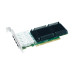 Сетевая карта внутренняя LR-Link LRES1023PF-4SFP28