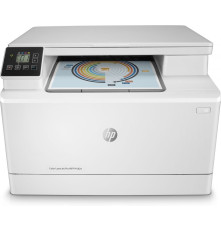 Многофункциональное устройство HP Color LaserJet Pro MFP M182n

