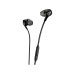 Наушники внутриканальные HP HyperX Cloud Earbuds II Black (70N24AA, CEB007)