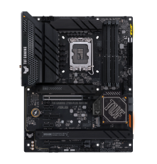 Материнская плата ASUS TUF GAMING Z790-PLUS WIFI D4 (LGA1700)
