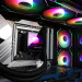 Вентилятор для корпуса Thermalright TL-M12-S, черный