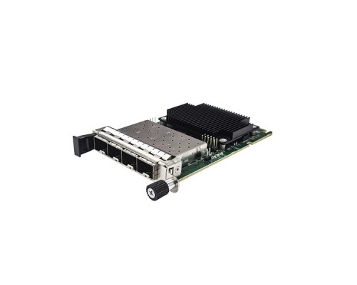 Сетевая карта внутренняя Silicom O325G4I81-XR Сетевая карта внутренняя Silicom O325G4I81-XR