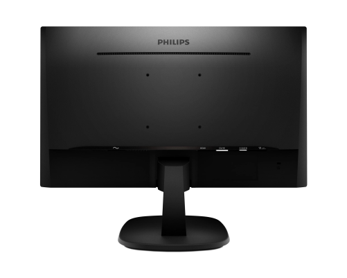 Монитор Philips 243V7QDSB (00/01) (23.8'') Монитор Philips 243V7QDSB (00/01) (23.8'')