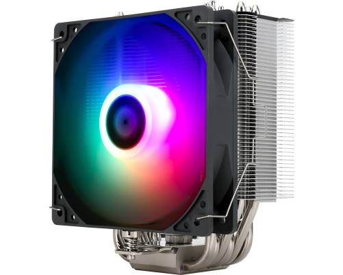 Вентилятор для процессора Thermalright Burst Assasin 120 ARGB