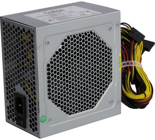 Блок питания 400 Вт FSP QDION QD-400PNR