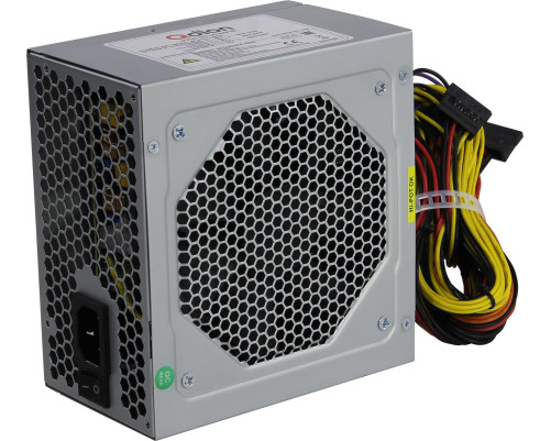 Блок питания 400 Вт FSP QDION QD-400PNR Блок питания 400 Вт FSP QDION QD-400PNR