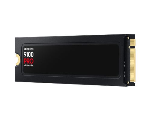 Твердотельный накопитель Samsung 9100 PRO, 1TB, M.2(22x80mm) Твердотельный накопитель Samsung 9100 PRO, 1TB, M.2(22x80mm)