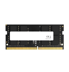 Модуль оперативной памяти Foxline 16GB DDR5-4800 FL4800D5S40-16G