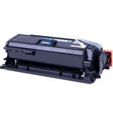 Тонер-картридж NVP NV-CE261A для HP Color LaserJet CP4025dn/CP4025n/CP4525dn/CP4525n/CP4525xh, голубой (11000 стр.)